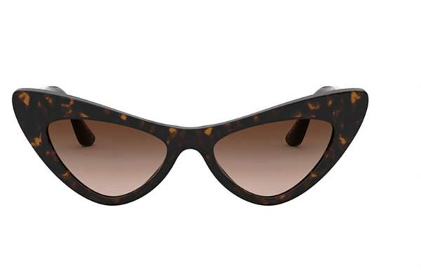DOLCE GABBANA 4368 Devotion Γυαλια Ηλιου 