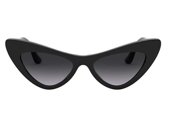 DOLCE GABBANA 4368 Devotion Γυαλια Ηλιου 