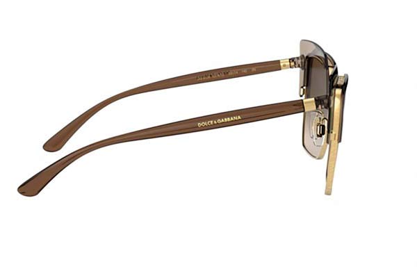 DOLCE GABBANA 6126 Γυαλια Ηλιου 