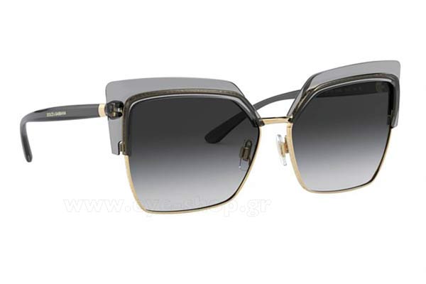 dolce gabbana 6126 Γυαλια Ηλιου 