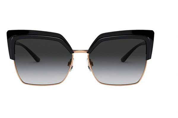DOLCE GABBANA 6126 Γυαλια Ηλιου 