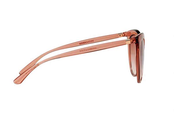 DOLCE GABBANA 6113 Γυαλια Ηλιου 