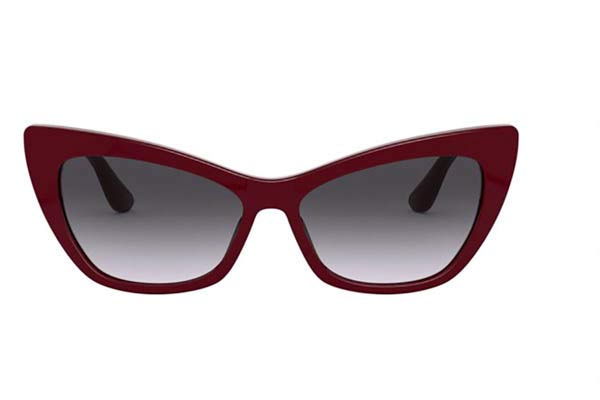 DOLCE GABBANA 4370 Γυαλια Ηλιου 