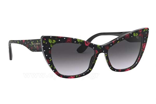 dolce gabbana 4370 Γυαλια Ηλιου 