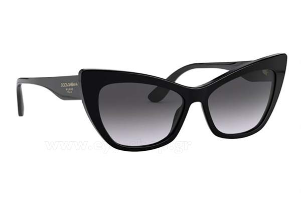 dolce gabbana 4370 Γυαλια Ηλιου 