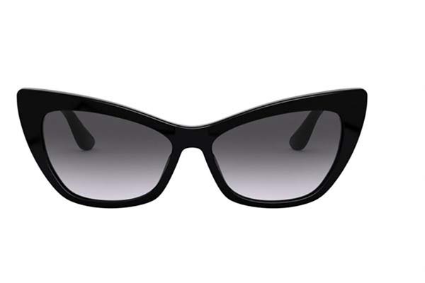 DOLCE GABBANA 4370 Γυαλια Ηλιου 