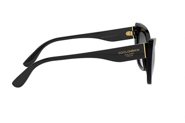 DOLCE GABBANA 4370 Γυαλια Ηλιου 