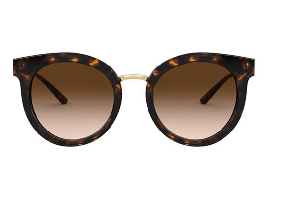 DOLCE GABBANA 4371 Γυαλια Ηλιου 