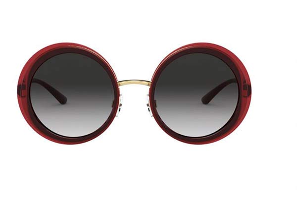 DOLCE GABBANA 6127 Γυαλια Ηλιου 
