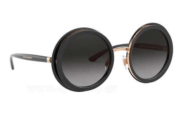 dolce gabbana 6127 Γυαλια Ηλιου 