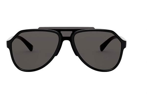 DOLCE GABBANA 6128 Γυαλια Ηλιου 