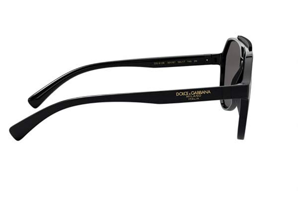 DOLCE GABBANA 6128 Γυαλια Ηλιου 