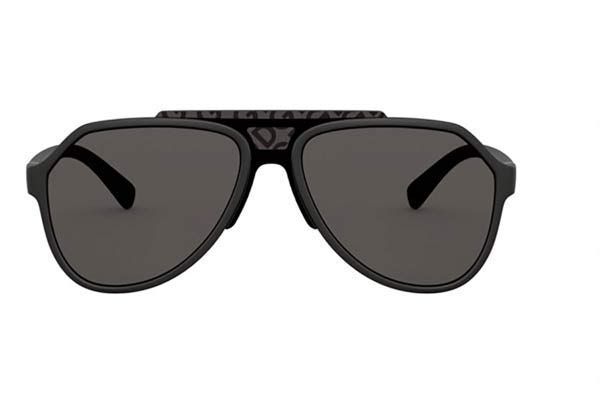 DOLCE GABBANA 6128 Γυαλια Ηλιου 