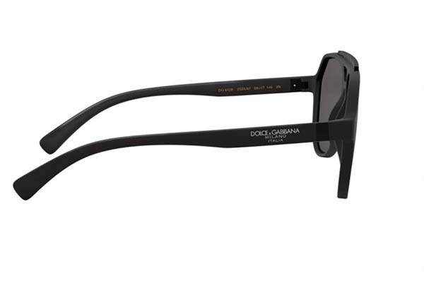 DOLCE GABBANA 6128 Γυαλια Ηλιου 