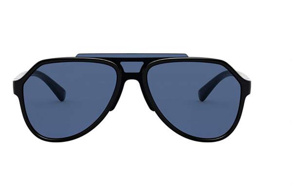 DOLCE GABBANA 6128 Γυαλια Ηλιου 