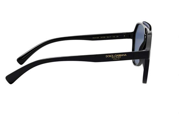 DOLCE GABBANA 6128 Γυαλια Ηλιου 