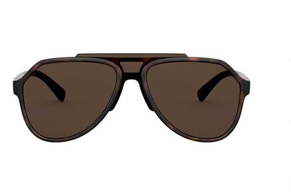 DOLCE GABBANA 6128 Γυαλια Ηλιου 