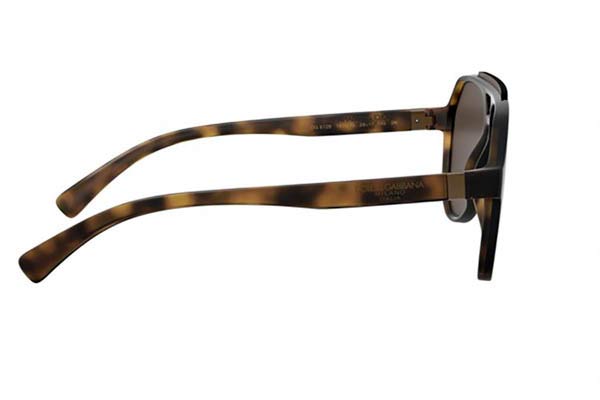 DOLCE GABBANA 6128 Γυαλια Ηλιου 