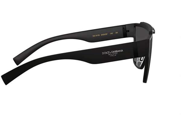 DOLCE GABBANA 6125 Γυαλια Ηλιου 
