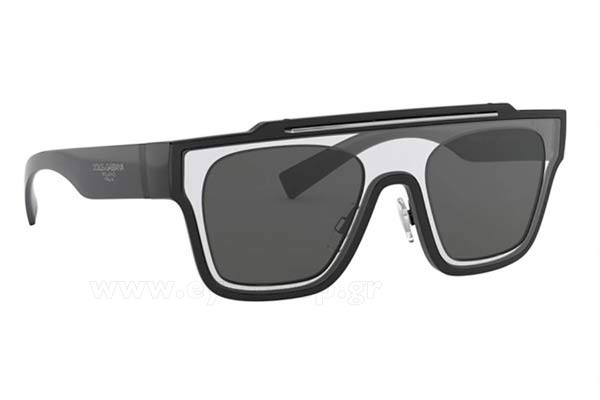 dolce gabbana 6125 Γυαλια Ηλιου 