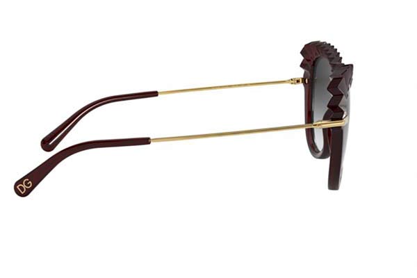 DOLCE GABBANA 6135 Γυαλια Ηλιου 