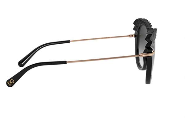 DOLCE GABBANA 6135 Γυαλια Ηλιου 