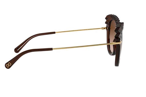 DOLCE GABBANA 6135 Γυαλια Ηλιου 