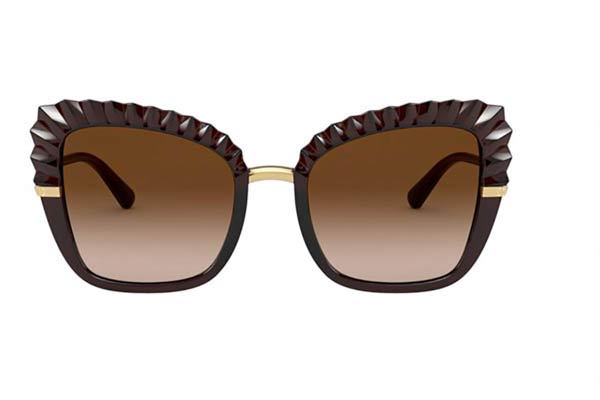 DOLCE GABBANA 6131 Γυαλια Ηλιου 