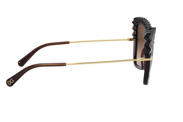 DOLCE GABBANA 6131 Γυαλια Ηλιου 