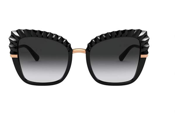 DOLCE GABBANA 6131 Γυαλια Ηλιου 