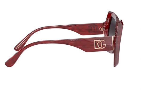 DOLCE GABBANA 4377 Γυαλια Ηλιου 