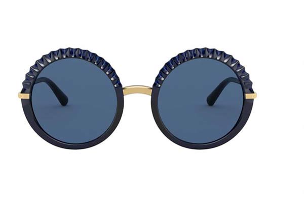 DOLCE GABBANA 6130 Γυαλια Ηλιου 