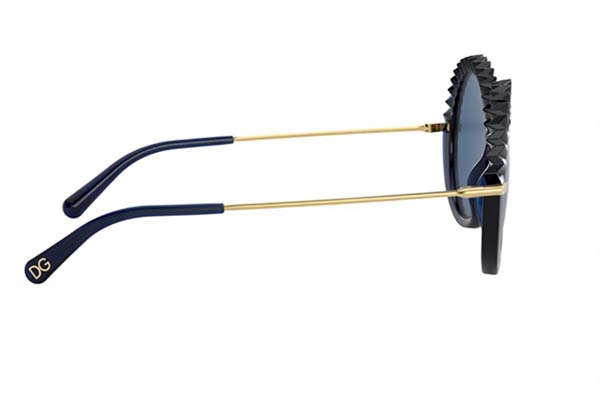 DOLCE GABBANA 6130 Γυαλια Ηλιου 