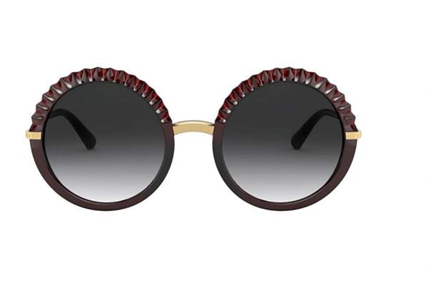 DOLCE GABBANA 6130 Γυαλια Ηλιου 