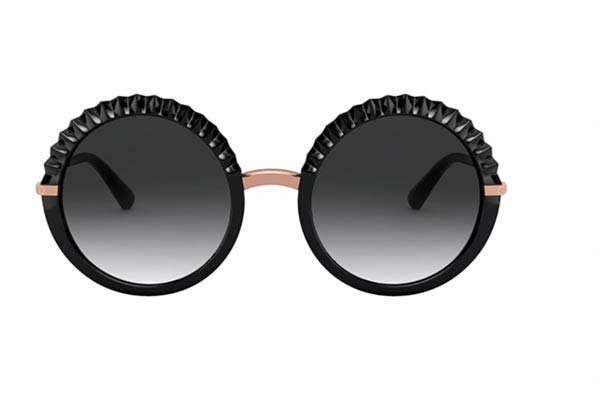 DOLCE GABBANA 6130 Γυαλια Ηλιου 