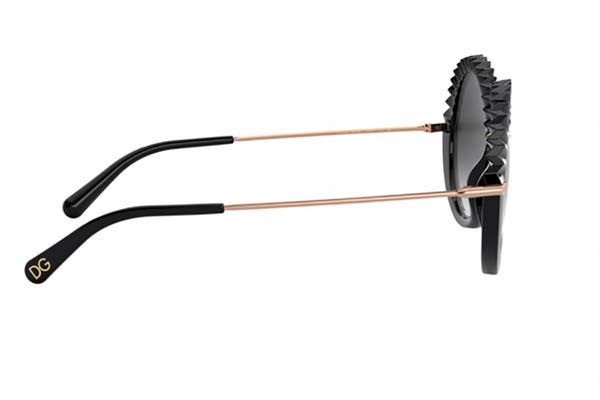 DOLCE GABBANA 6130 Γυαλια Ηλιου 
