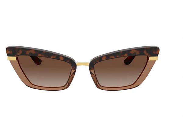 DOLCE GABBANA 4378 Γυαλια Ηλιου 