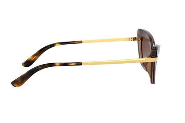 DOLCE GABBANA 4378 Γυαλια Ηλιου 