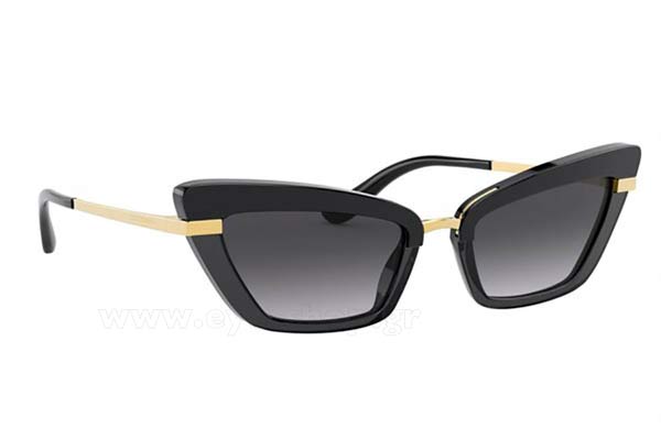 dolce gabbana 4378 Γυαλια Ηλιου 