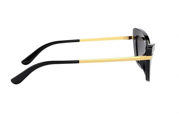DOLCE GABBANA 4378 Γυαλια Ηλιου 