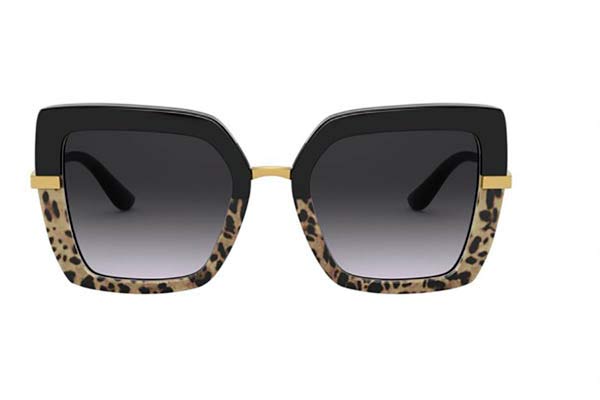 DOLCE GABBANA 4373 Γυαλια Ηλιου 