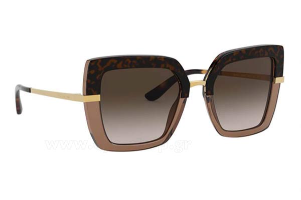 DOLCE GABBANA 4373 Γυαλια Ηλιου 