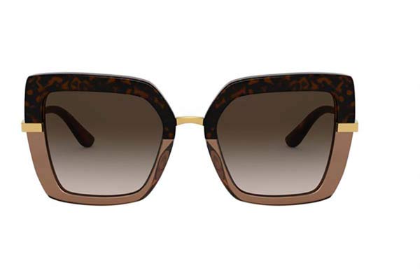 DOLCE GABBANA 4373 Γυαλια Ηλιου 