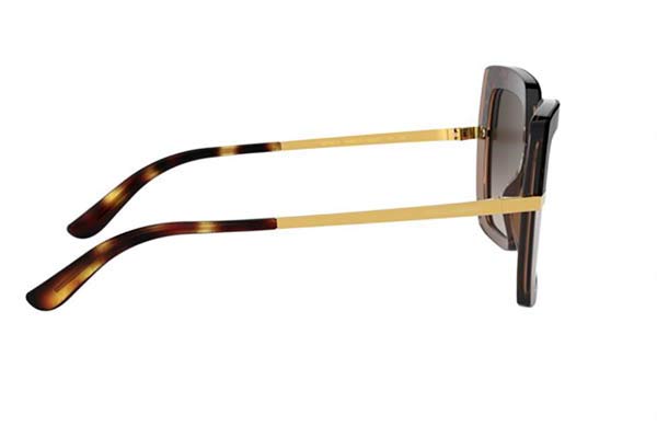 DOLCE GABBANA 4373 Γυαλια Ηλιου 