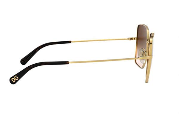 DOLCE GABBANA 2242 Γυαλια Ηλιου 