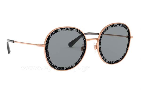 dolce gabbana 2243 Γυαλια Ηλιου 
