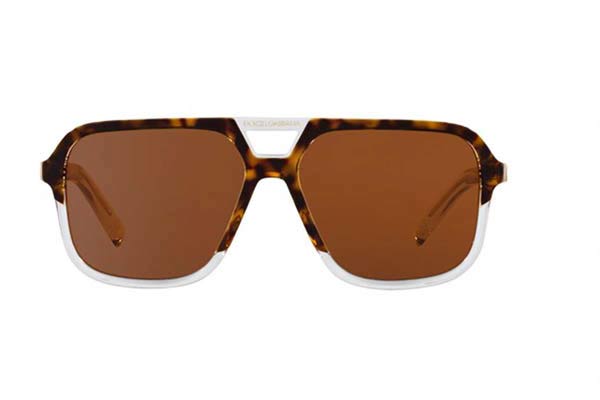 DOLCE GABBANA 4354 Γυαλια Ηλιου 