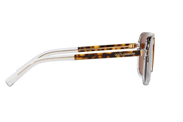 DOLCE GABBANA 4354 Γυαλια Ηλιου 