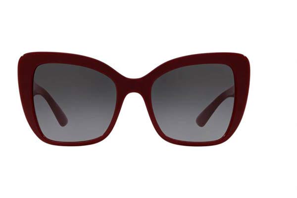 DOLCE GABBANA 4348 Γυαλια Ηλιου 