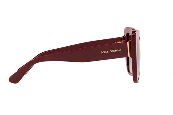 DOLCE GABBANA 4348 Γυαλια Ηλιου 
